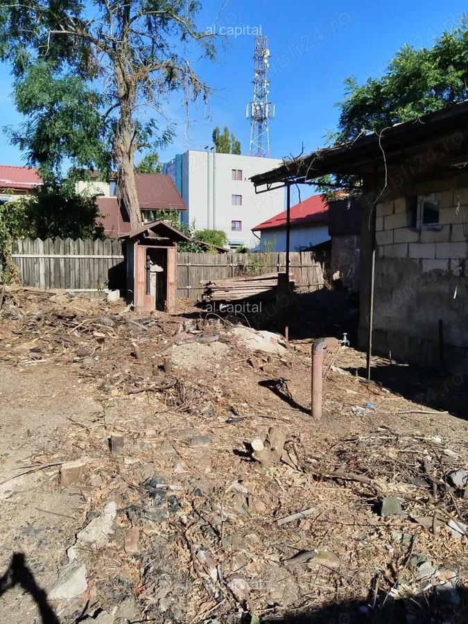 Proprietar Giulesti teren 474m2 cu toate util. racordate si casa demolabila renovabila Lacul Morii - 7