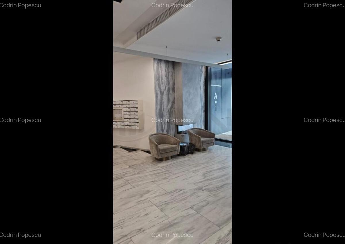 One Herastrau Plaza l 2 Camere l Parc - 7