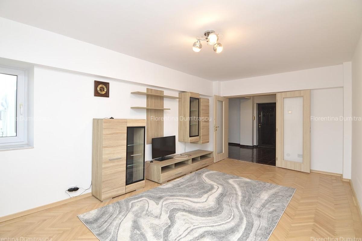 INCHIRIERE APARTAMENT 2 CAMERE – UNIRII - PIATA ALBA IULIA-ZEPTER - 5