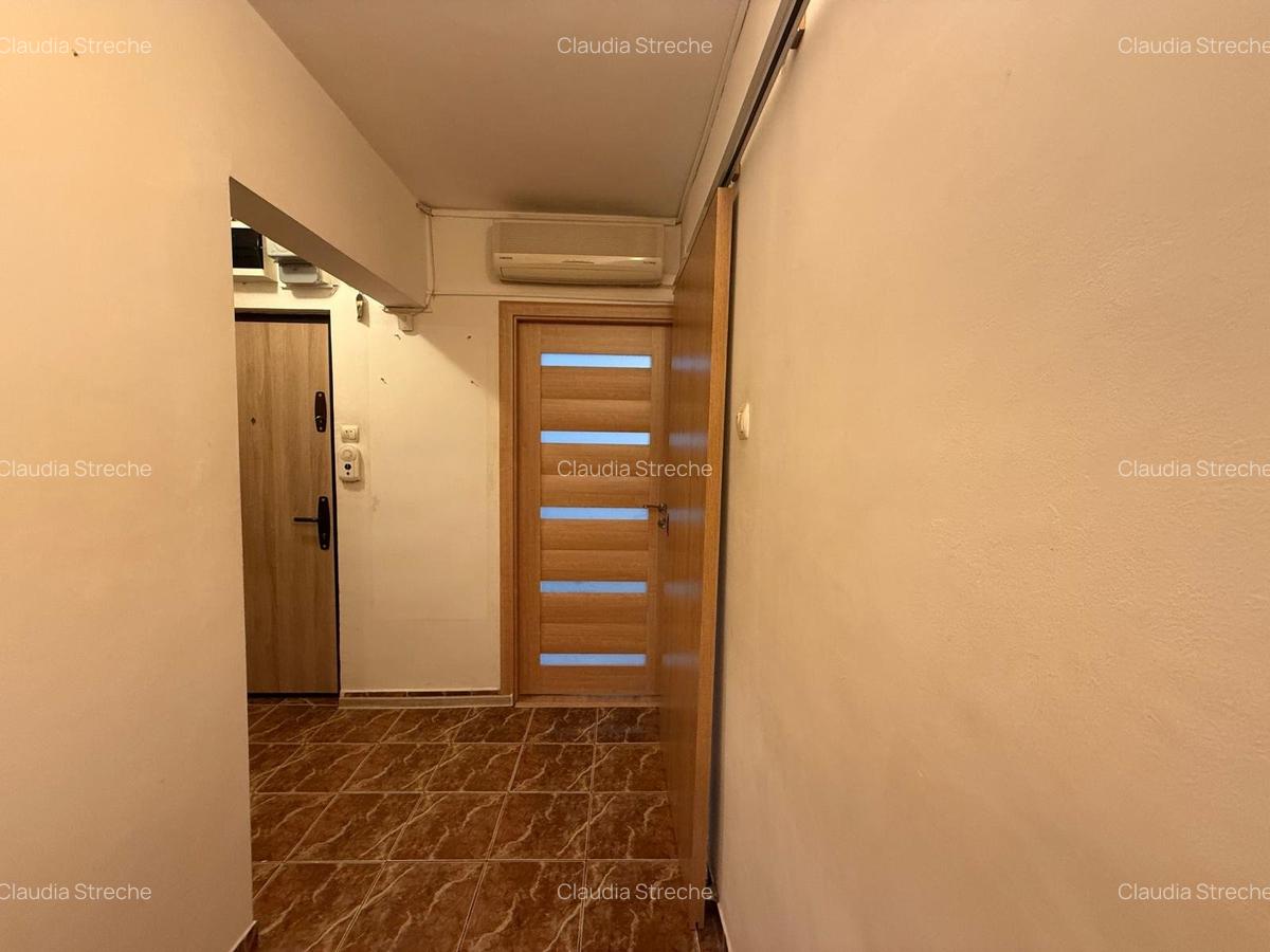 Exclusivitate - Tomis Nord, 3 cam, dec, 68mp, etaj 1, gaze, loc de parcare - 12