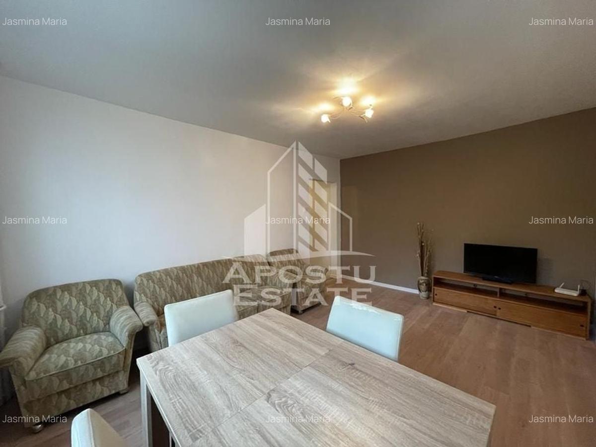 Apartament cu 3 camere in Complexul Studentesc, etajul intai - 3
