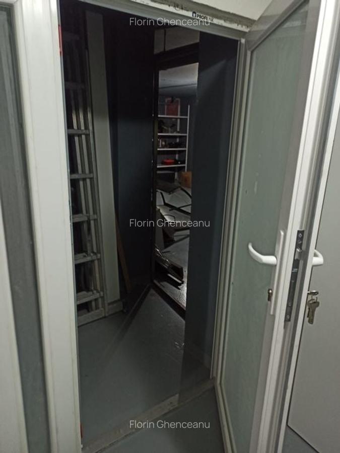Sp.com.-45mp+terasa descop-10mp+2parcari/20min metrou Berceni - 20