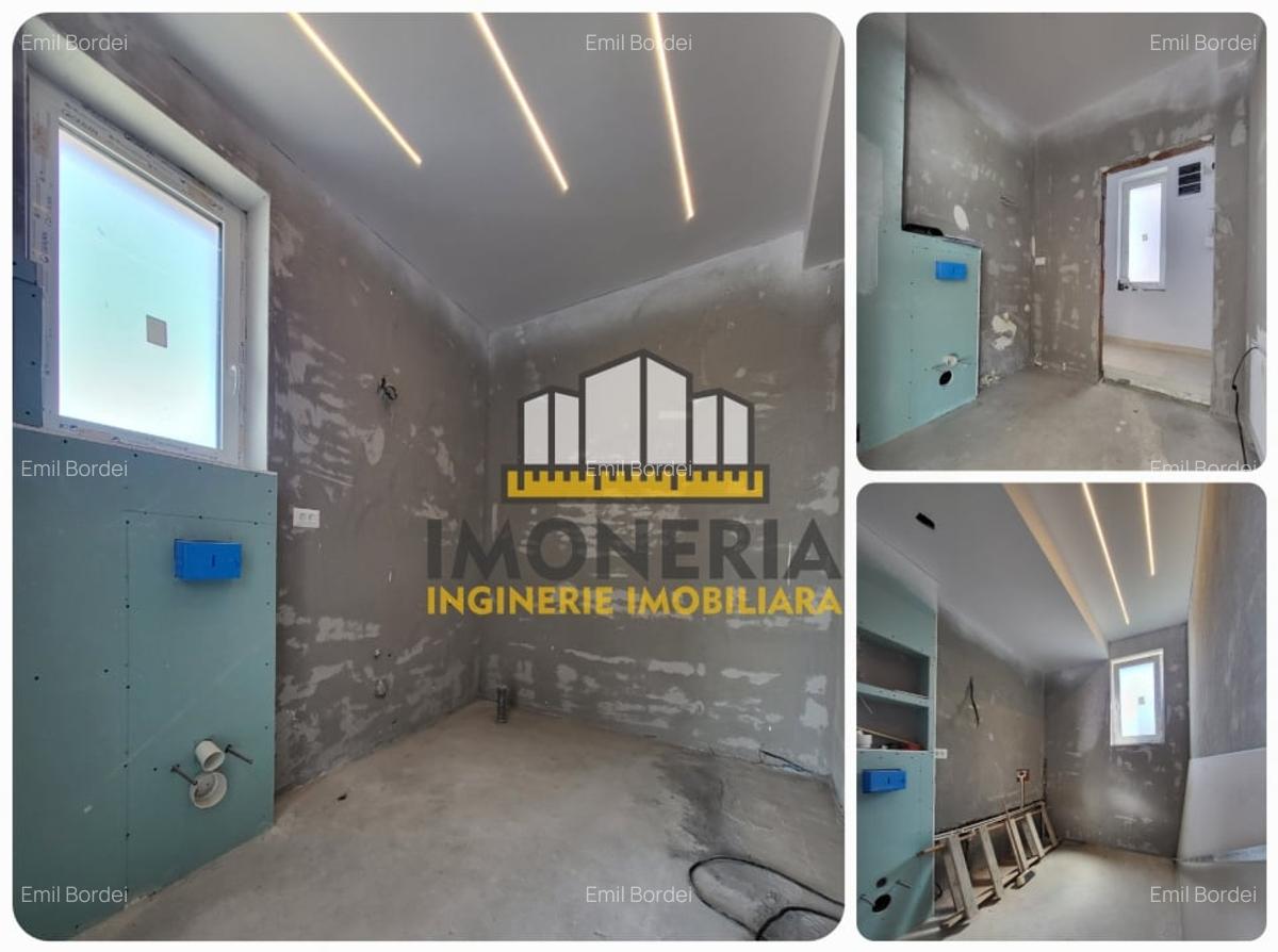 Vila stil mediteranean cu piscina-Zona zi 63 mp-0% comision-Sos Cernica - 16