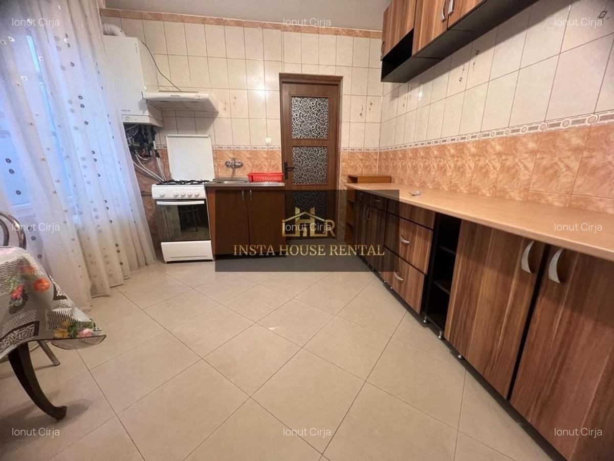 Garsoniera la curte Sos. Oltenitei, piata Sudului - 7