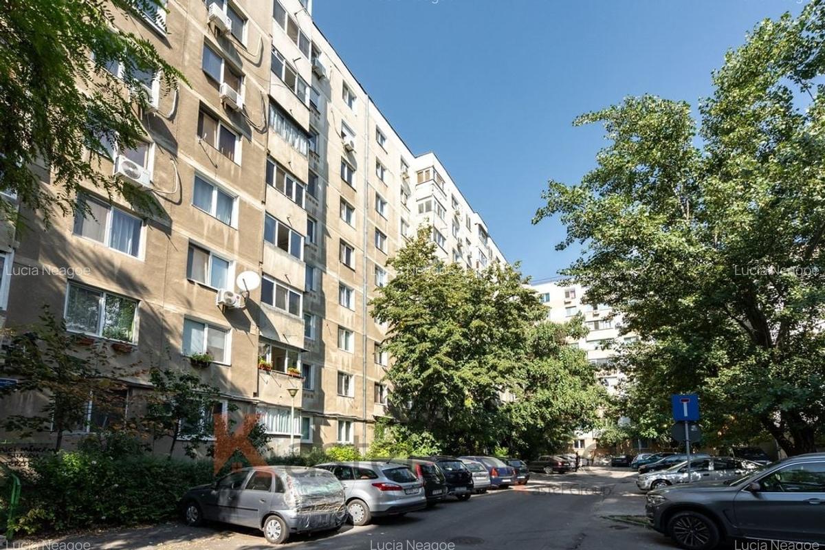 Apartament 3 Camere  | Mobilat– Utilat | Ghencea - 15