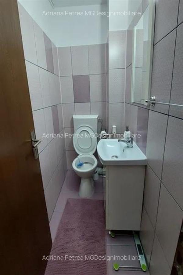 Apartament cu 3 camere semidecomandat în Lugojului - 6