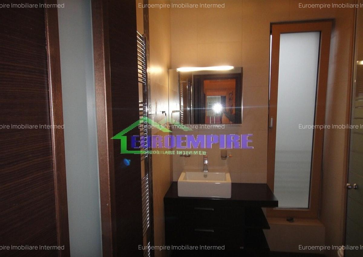 Apartament 3 camere de inchiriat zona KM 5, BLOC NOU - 6