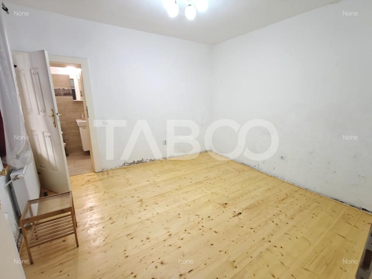 Apartament 2 camere decomandate pe Bulevardul Nicolae Balcescu - Sibiu - 3