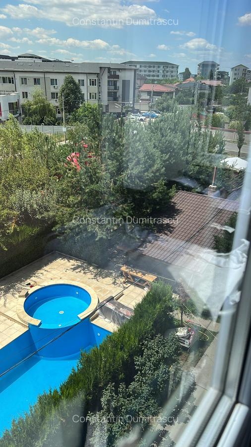 Inchiriez Garsoniera Decomandata - 8