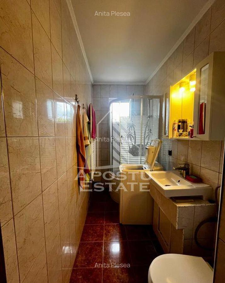 Apartament 4 camere,centrala proprie,zona Take Ionescu - 13