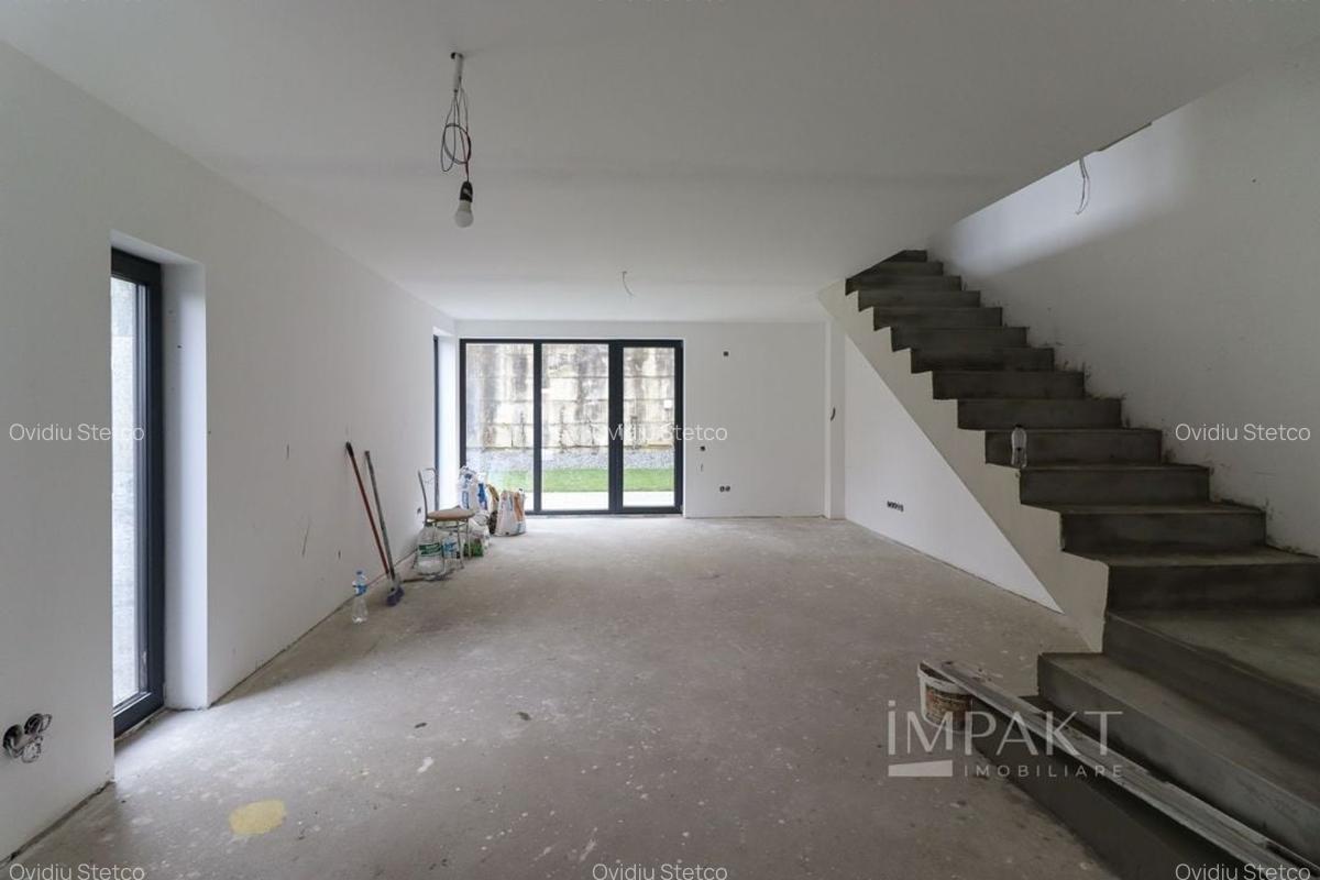 Duplex superb cu 6 camere si 4 bai in Andrei Muresanu! - 5