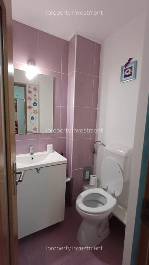 Titan, Morarilor | 4 Camere | 2 Bai | Balcon | Masina spalat vase - 19