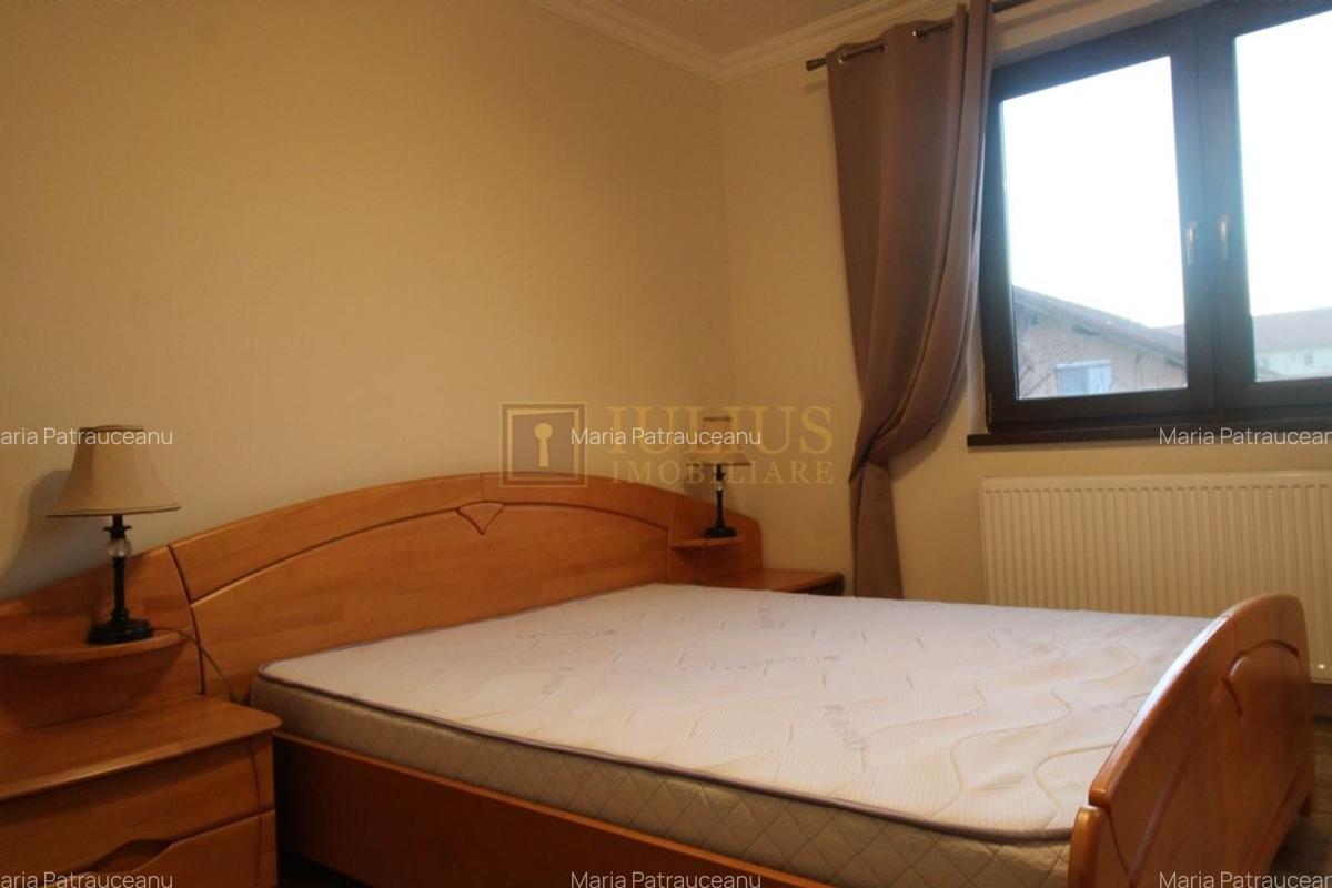 3 camere modern zona foarte linistita + 2 locuri de parcare- Giroc - 4