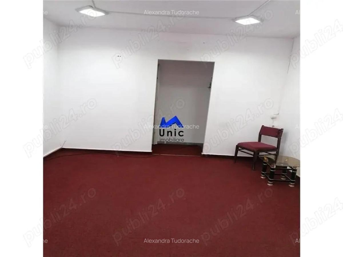 Spatiu comercial de inchiriat - 1 camere, zona cartier CFR - Targoviste - 2