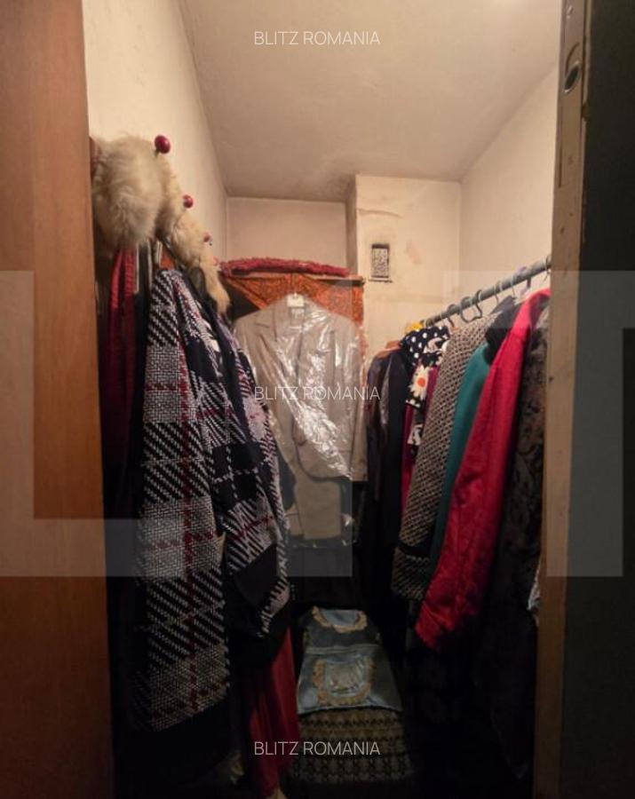 Apartament 3 camere, 71 mp, etaj 5/8 Drumul Taberei 34 ? - 9