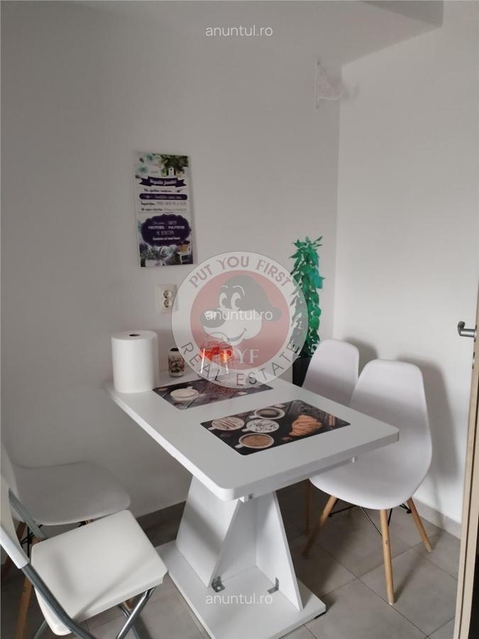 Cartier Latin | Apartament 3 camere | Decomandat | 87mp | B10938 - 4