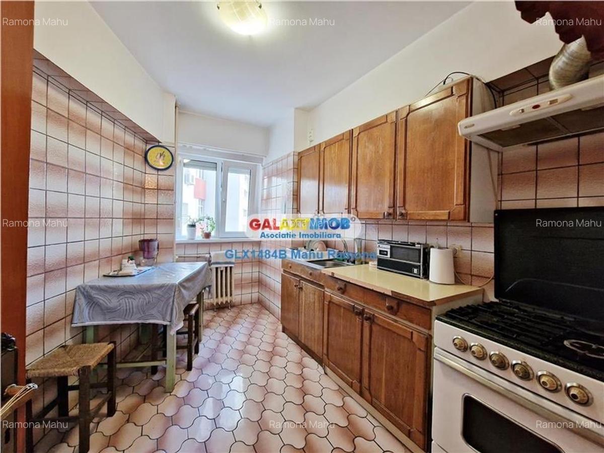 Apartament deosebit, amplasare excelenta, Banu Manta - Mihalache - 9