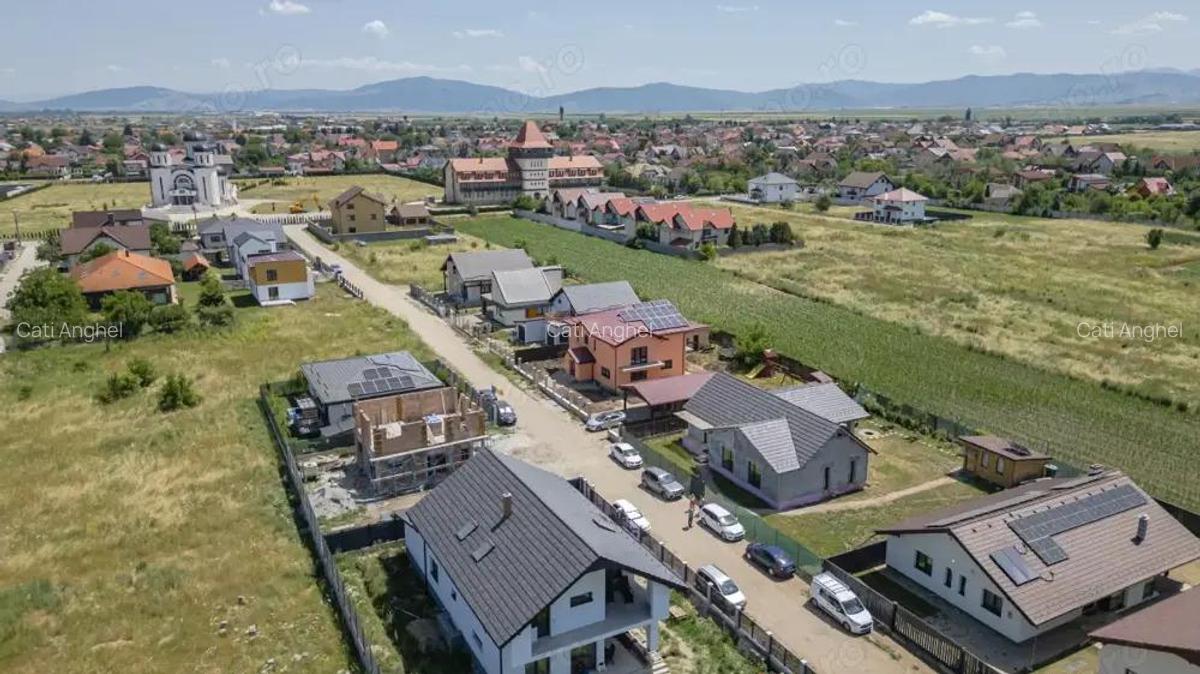 O casa gandita pentru familii care traiesc altfel. Si aleg altfel. - 19