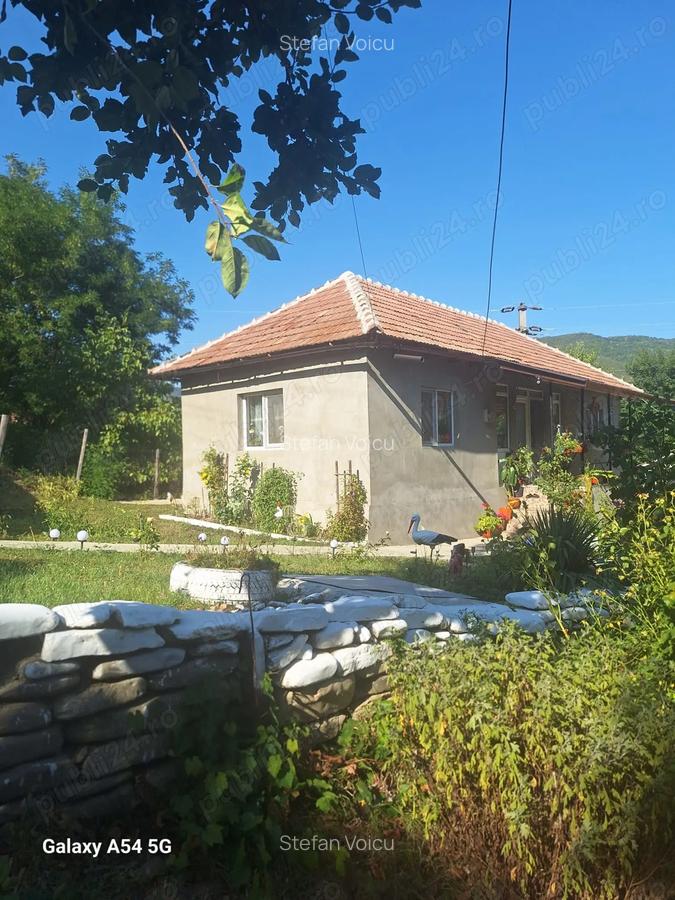 Casa de vanzare mobilata ?i utilata - 13
