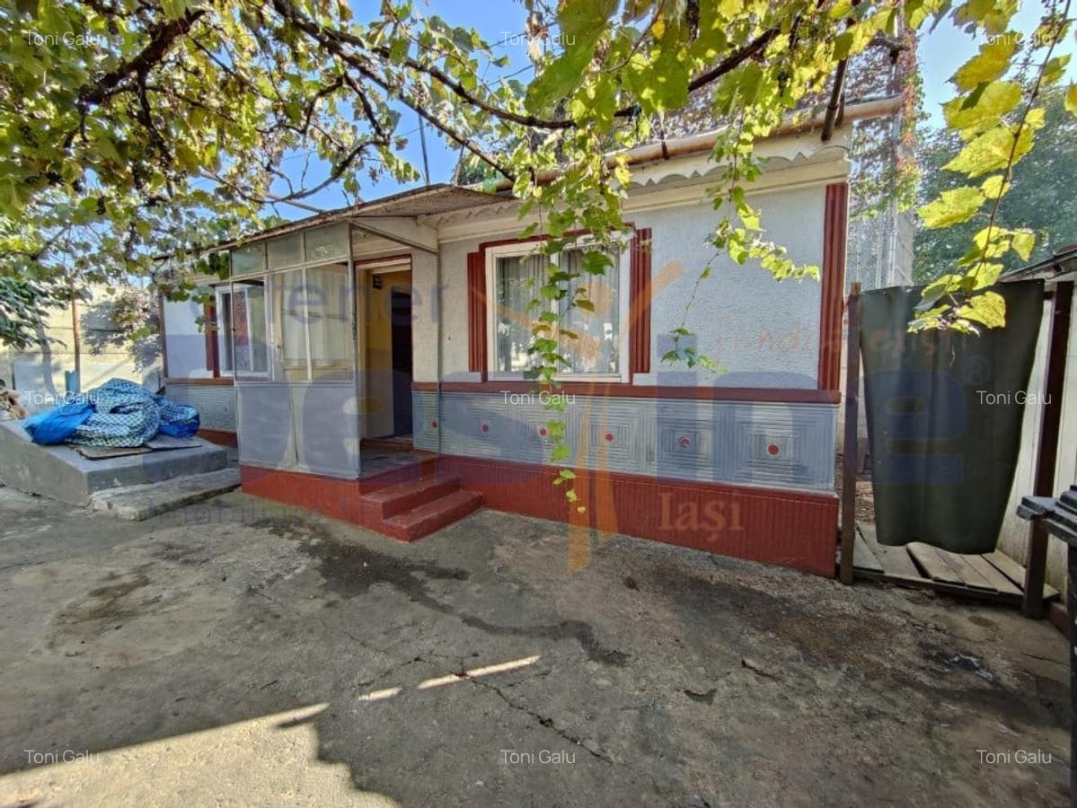 Comision 0%-Pacuret Casa batraneasca 74 MP+teren 585mp+anexe - 2