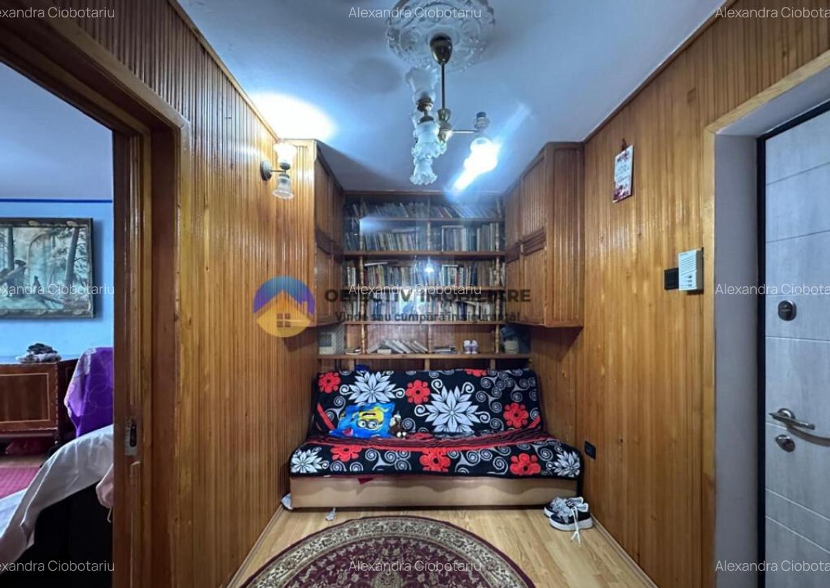 Apartament de vanzare 3 camere | Cartier Darmane?ti - 7