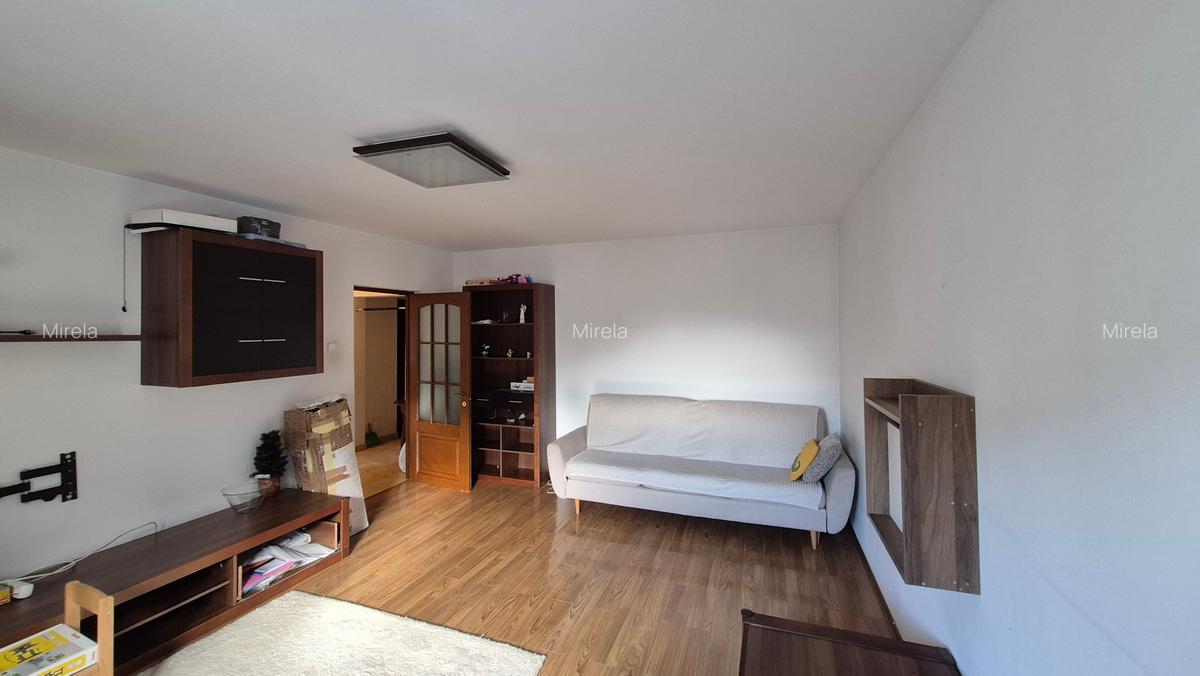 Apartament 3 Camere Decomandat • 78 mp • Lângă Parcul Sebastian • Etaj 7/8 - 2