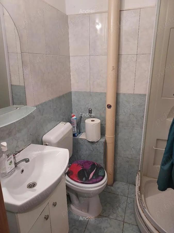 Vand apartament 2 camere in zona Nicolae Grigorescu - piata Salajan. - 10