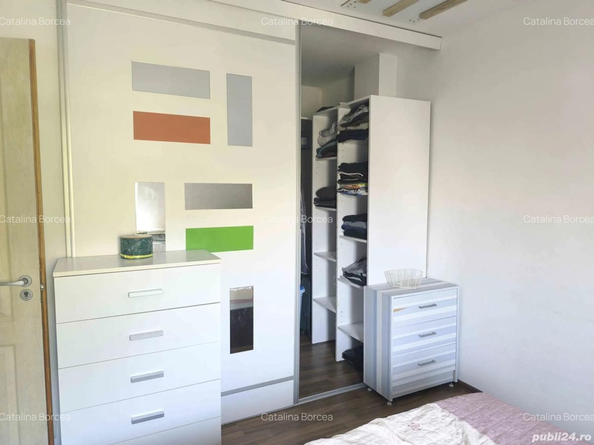 2 camere semidecomandat, centrala, 2AC, Vitan - 4