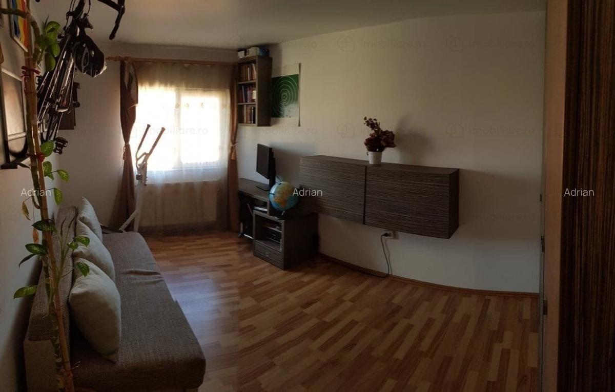 3 camere, 65 mp utili+2 balcoane, centrala, bloc izolat,clima,complet utilat - 8 3 camere, 65 mp utili+2 balcoane, centrala, bloc izolat,clima,complet utilat - 8