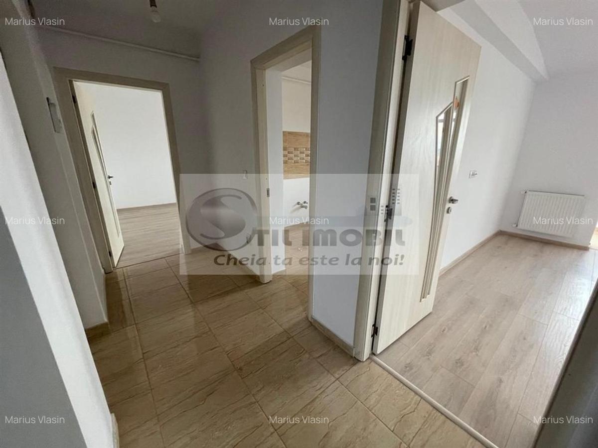 Intabulat!Apartament 2 cameredecomandat62mpCapat C.U.G-Valea Adanca - 1