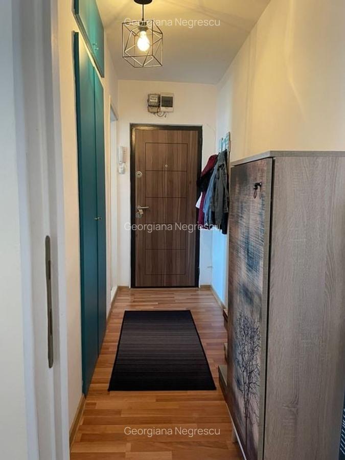 Girocului-Lida | Decomandat | Zonă verde și liniștită | Mobilat și utilat - 7