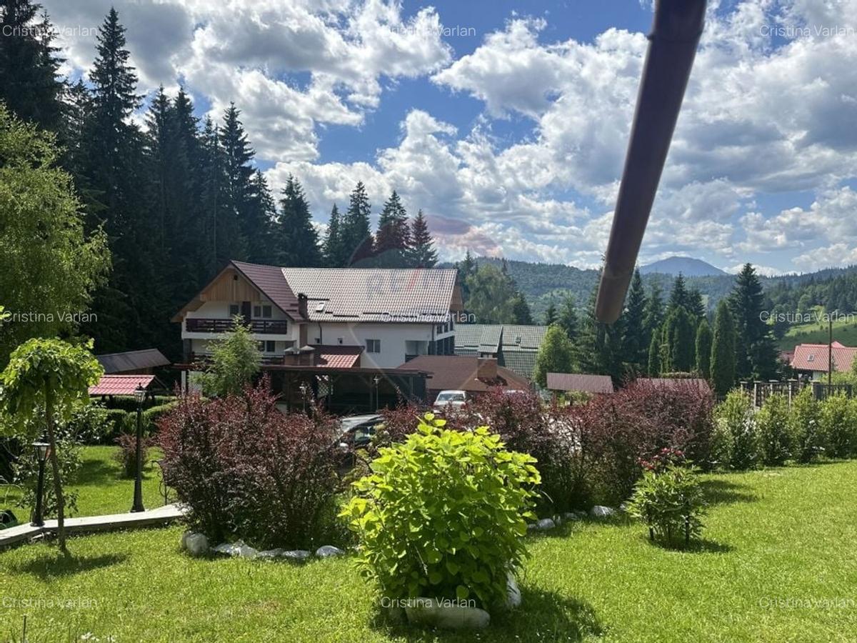 Hotel / Pensiune cu 18 camere de vanzare Durau - 3