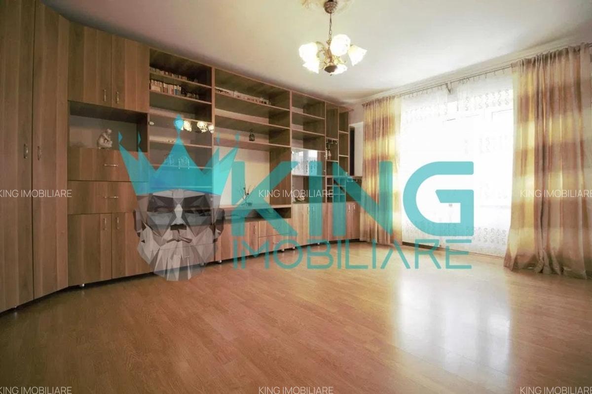 Apartament 3 Camere Unirii Bucuresti - 1