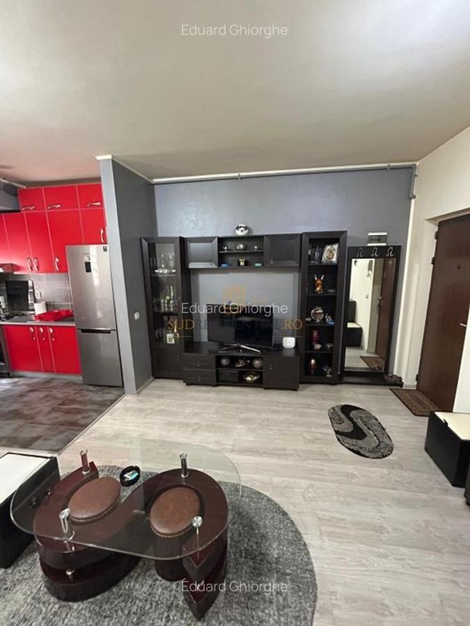 Metalurgiei, Apartament 2 camere, semidecomandat, 0 Comision - 3