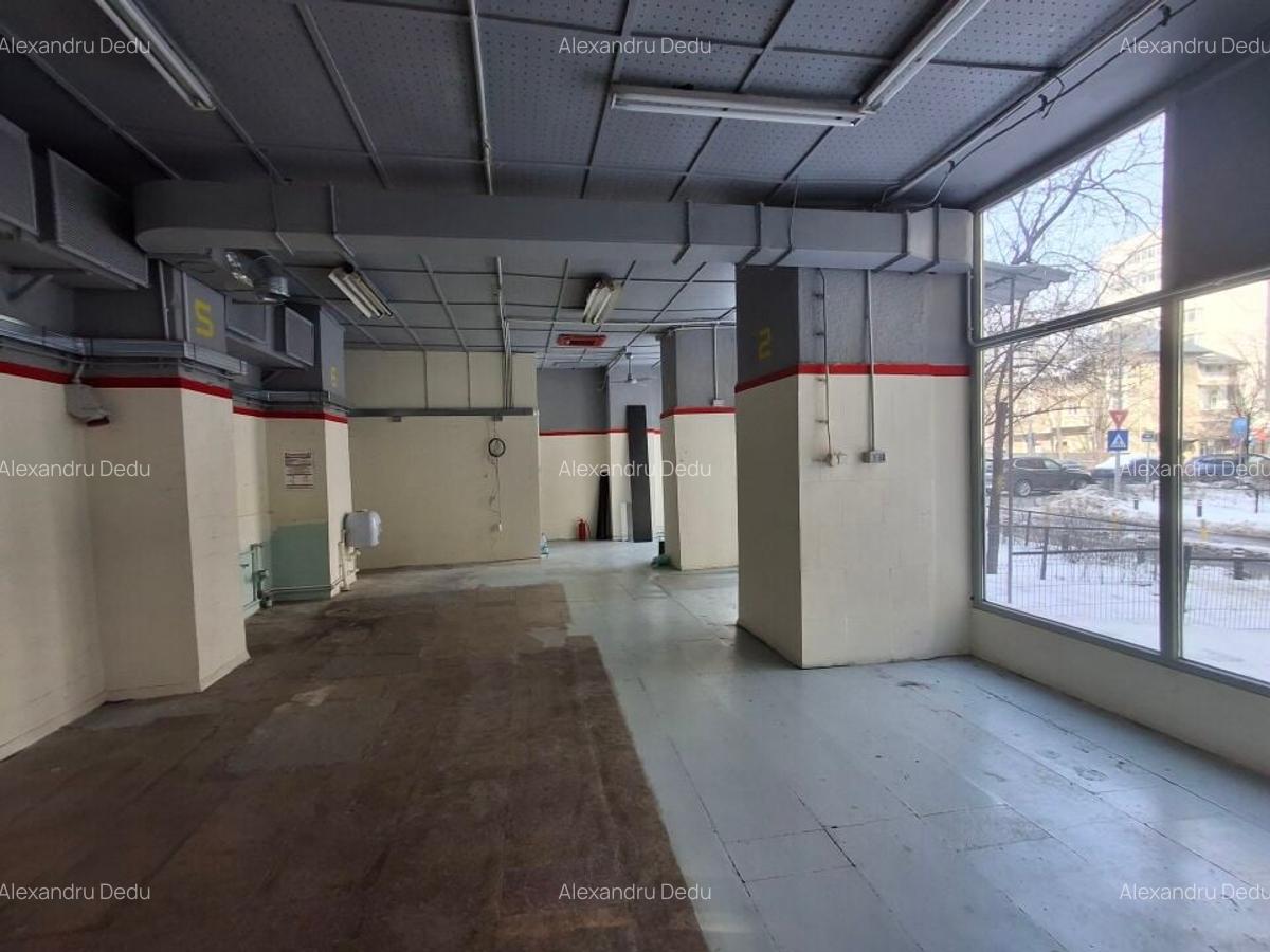 Spațiu comercial, 103 mp în Banu Manta - 9