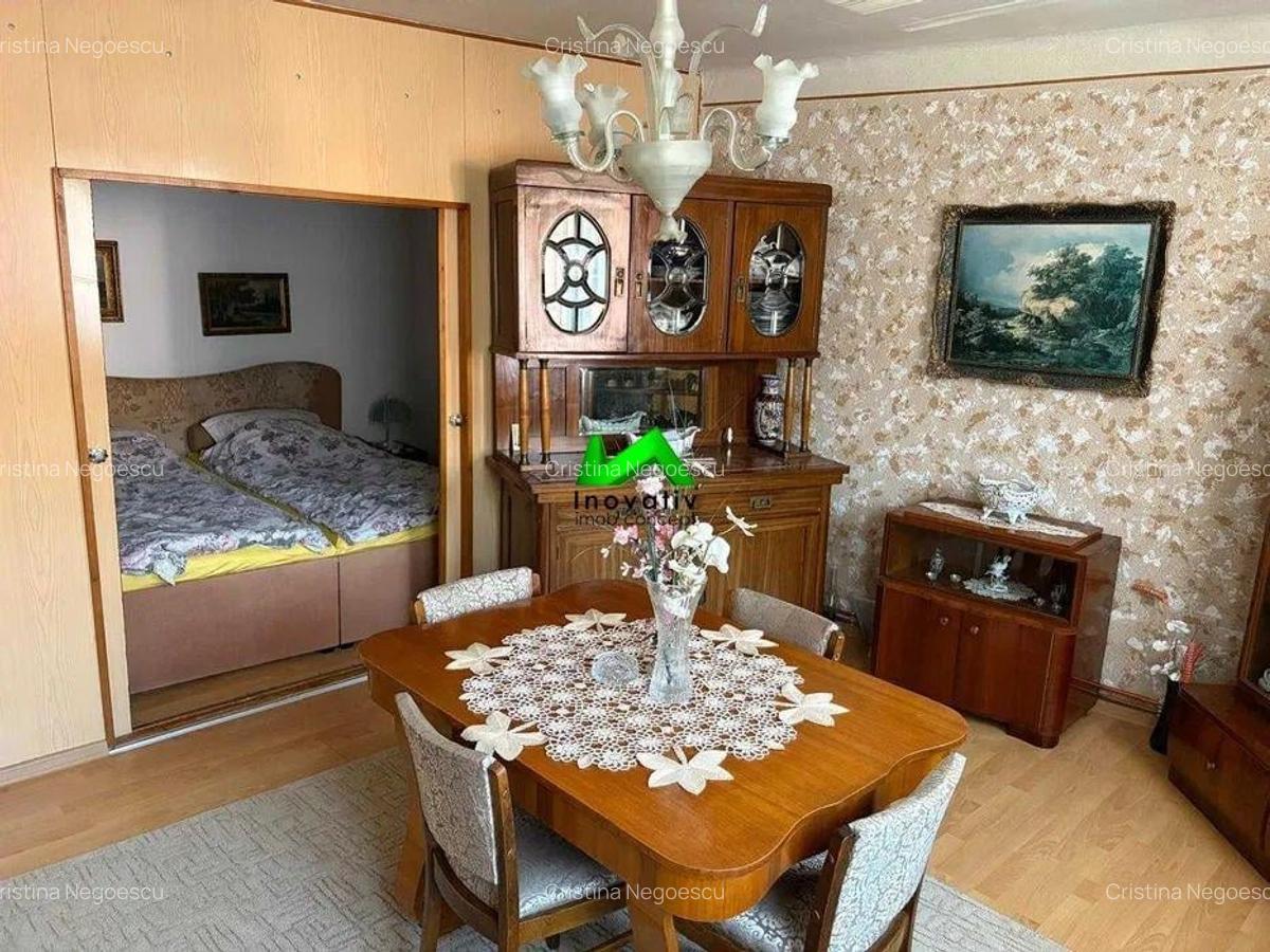 Casa individuala de vanzare 4 camere Sibiu Ultracentral - 3