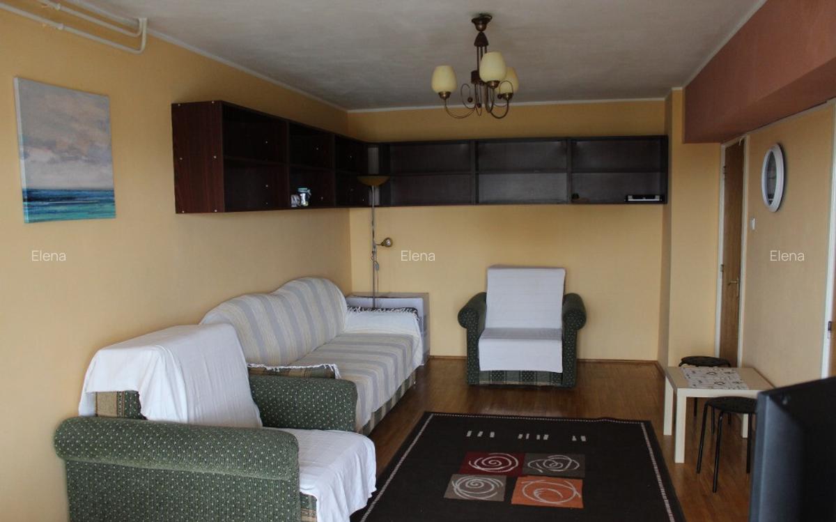Apartament 2 camere Centru Civic - Parlament - Marriott 13 Septembrie - 5