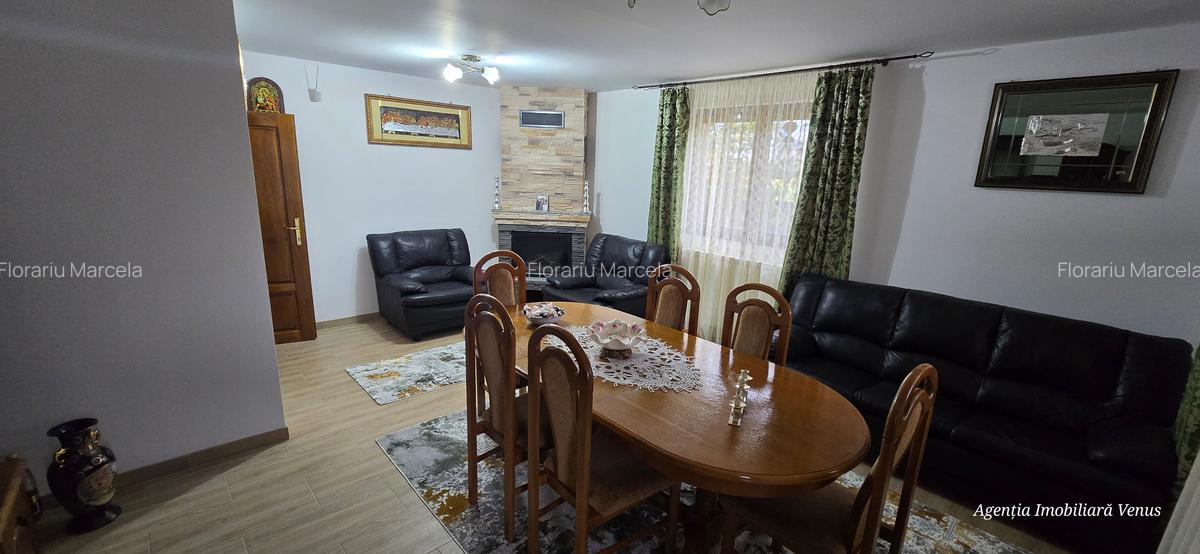 Casa la cheie in Manastirea Doamnei - 10