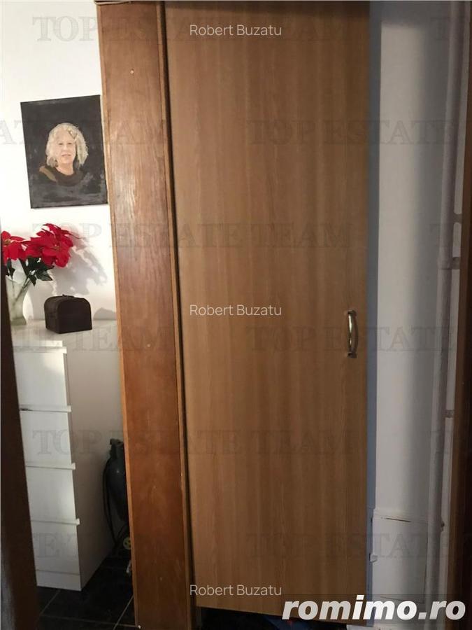 Apartament 3 camere 2 bai bloc 1984 zona metrou Nicolae Grigorescu - 4