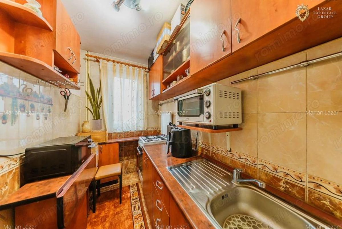 Apartament 2 camere de vanzare in Vlaicu - 8