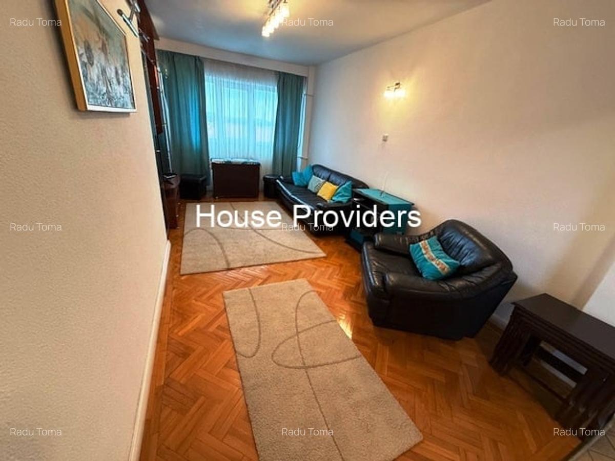 Inchirieri Apartamente 4 camere TINERETULUI  Metrou Parc - 3