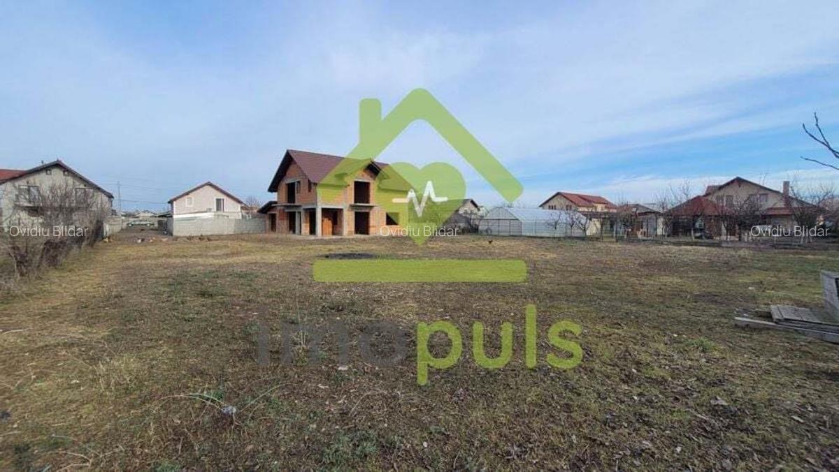 Casa individuala cu teren generos. COMISION 0% ? - 6