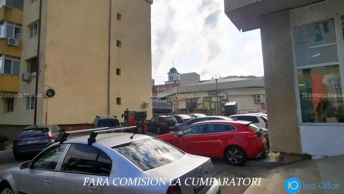NORD, APARTAMENT 3 CAMERE, ETAJ 1 - 16
