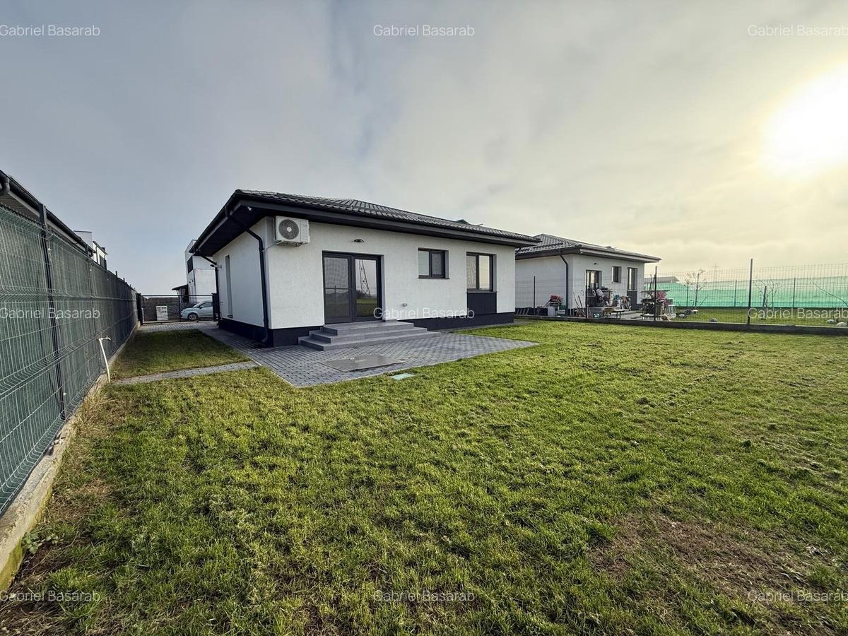 Individuala - 3 Camere - 2 Bai - Mobilata - Finalizata - 2