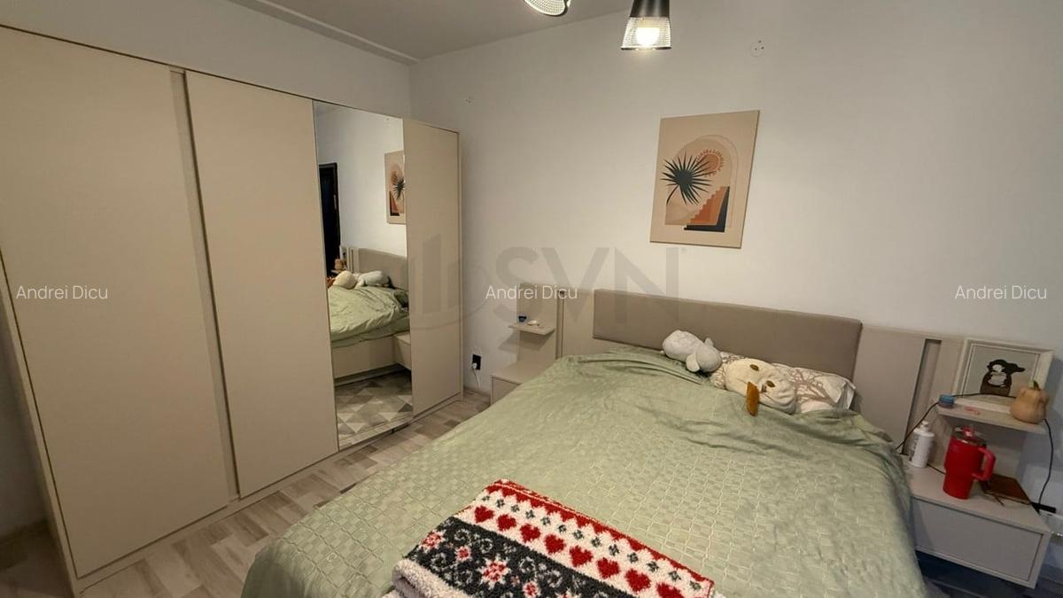 REA1026621 Apartament 3 Camere I De Vanzare I Floreasca - 4