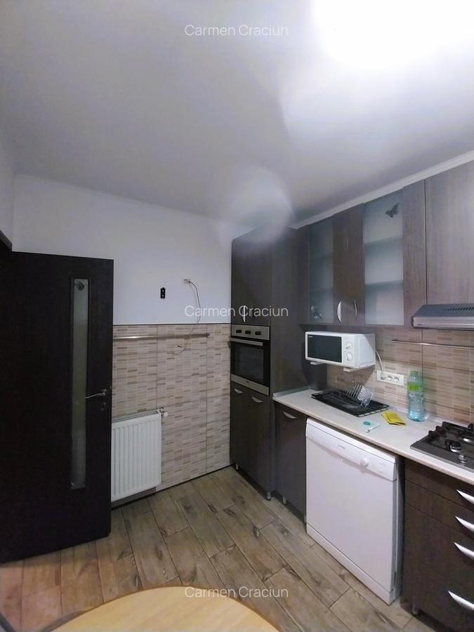 Apartament 3 camere in vila cu terasa - 13 Septembrie / Sebastian - 2014- Centra - 12