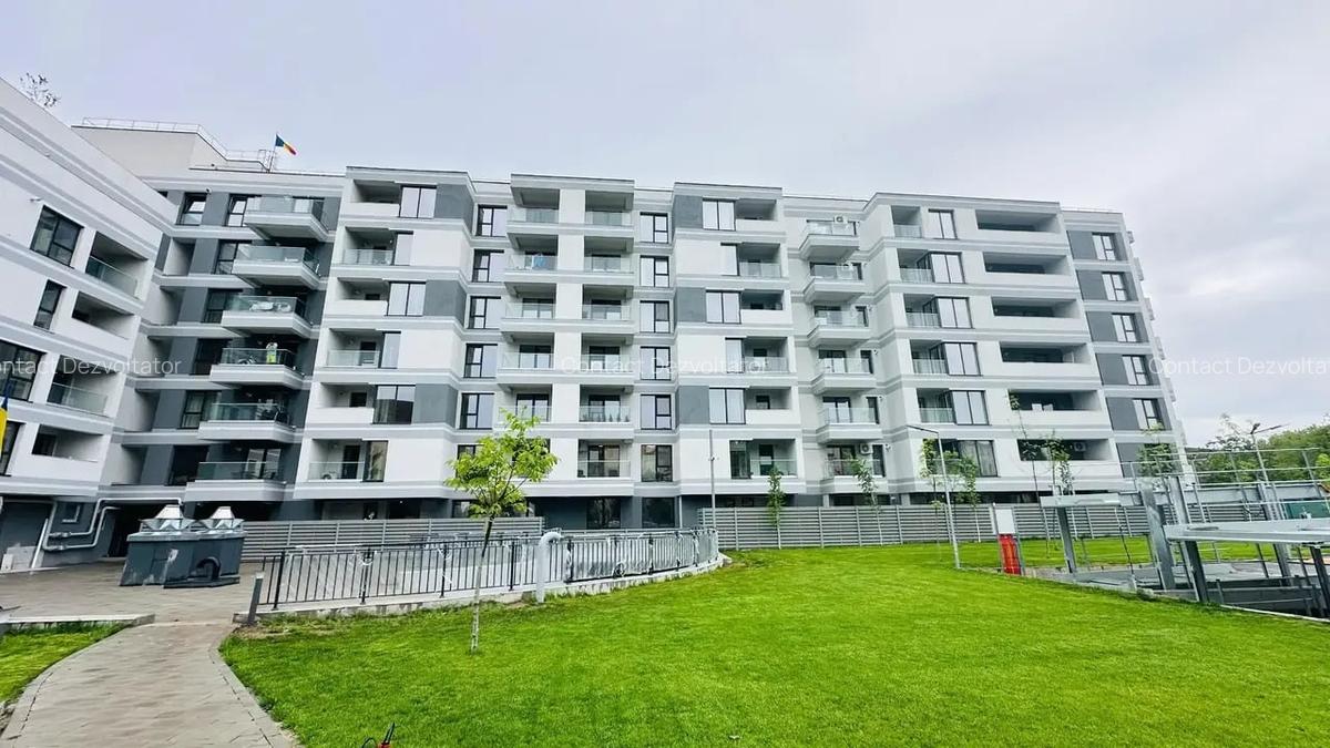 Garsonieră - probabil ultima ocazie de a cumpăra o locuință cu TVA de 9%! - 14