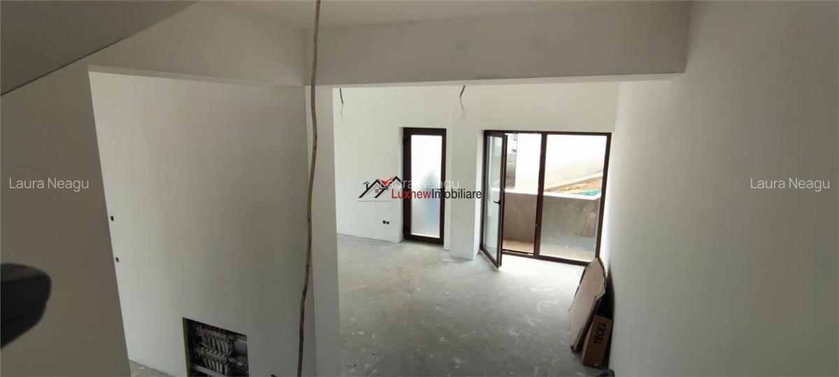 Casa individuala in Feleacu 4 camere + teren liber 1000 mp. - 13