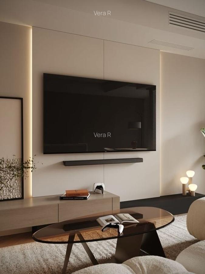 Apartament 3 camere I Cortina 126 I Iancu Nicolae - 8