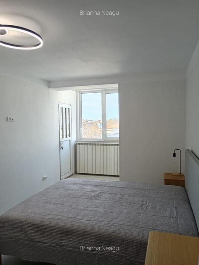 Apartament de inchiriat, 3 camere // Zona Dorobanti - 8